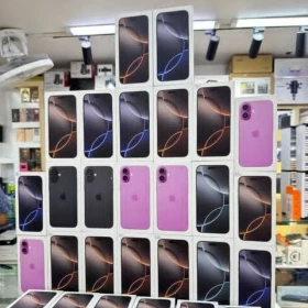 Apple iPhone 16 Pro Max, iPhone 16 Pro, iPhone 16, Samsung S25, Samsung S25 Ultra, iPhone 15, iPhone 15 Pro, iPhone 14, iPhone 14 Pro,