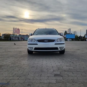 Ford Mondeo Kombi Mk3