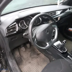 Citroen DS3 1,6 eHdi