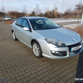 Renault Laguna 3 INITIALE PARIS, BOSE 2,0 DCI 150 KM