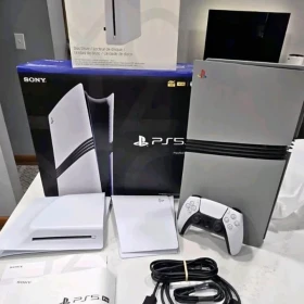 Apple iPhone 16 Pro, iPhone 16 Pro Max, iPhone 16, iPhone 16 Plus, iPhone 15 Pro Max,iPhone 15 Pro, Samsung Galaxy S25 Ultra, Sony PlayStation PS5 Pro