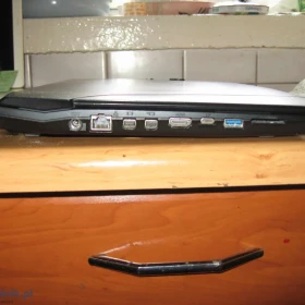 nowy mocny laptop do grania gamingowy 4k geforce i7 8x2,8 nowy gwaranc