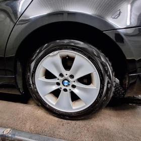 Piękna BMW e91 sprowadzona i zarejestrowana 
