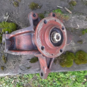 Zwrotnice koła przedniego do Citroena BX14RE 