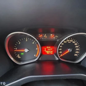 Ford Mondeo 2.0 TDCi Trend