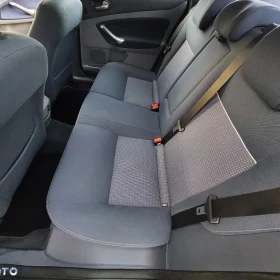 Ford Mondeo 2.0 TDCi Trend