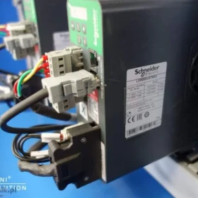 Fiber Laser Wycinarka Laserowa CNC do rur arkuszy 3015GM Weni 3kW