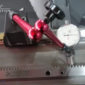 Fiber Laser Wycinarka Laserowa CNC do rur arkuszy 3015GM Weni 3kW