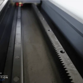 Fiber Laser Wycinarka Laserowa CNC do rur arkuszy 3015GM Weni 3kW