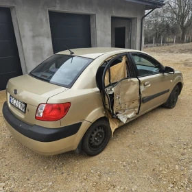 KIA RIO II 2005