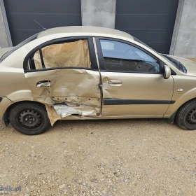 KIA RIO II 2005