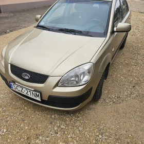 KIA RIO II 2005