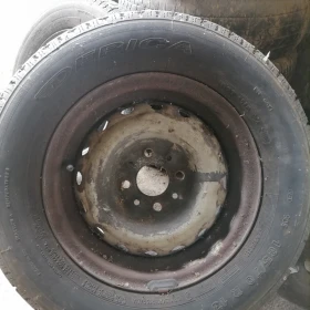 Koła Polonez Borewicz Radial 