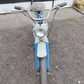 Romet Komar 1