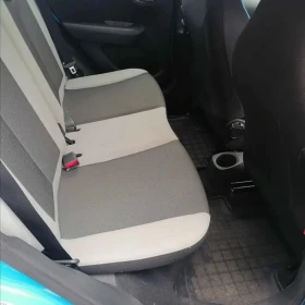 Toyota Aygo 1.0
