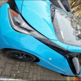 Toyota Aygo 1.0