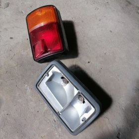 Fiat 126p Lampa tylna 