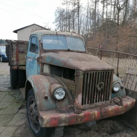 Gaz 51 Lublin 