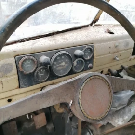 Gaz 51 Lublin 