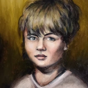 Portrety Malowane Na Zamówienie 