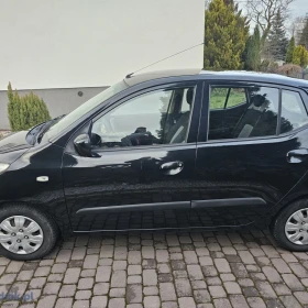 HYUNDAI I10 OD WIELOLETNIEGO UŻYTKOWNIKA