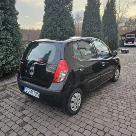 HYUNDAI I10 OD WIELOLETNIEGO UŻYTKOWNIKA