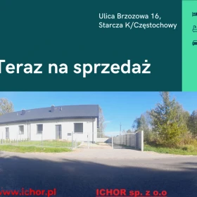 NOWY DOM 103m2 