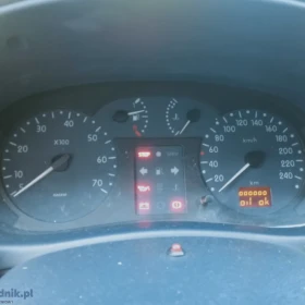 Renault Clio II 