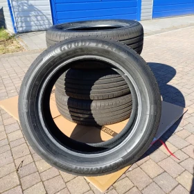 nowe opony do samochodu osobowego
