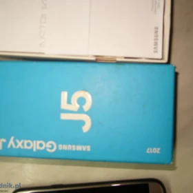 Sprzdam samsung j5