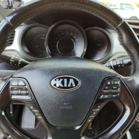 Kia Cee'd 1,4 DOHC 16V okazja!
