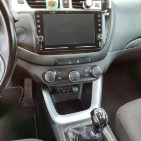 Kia Cee'd 1,4 DOHC 16V okazja!