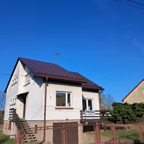 Dom 117m kw.  na działce 608 m kw. w kamienicy Polskiej sląskie ul. Jastrzebska 1 sprzedam