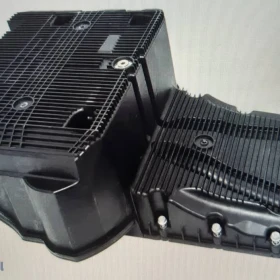 NOWA Miska olejowa OM936 9360102313 9360103713 MERCEDES AROCS ATEGO Econic
