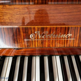 Sprzedam pianino Nocturno
