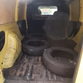 Fiat Doblo Maxi 2006r 1.3 multijet