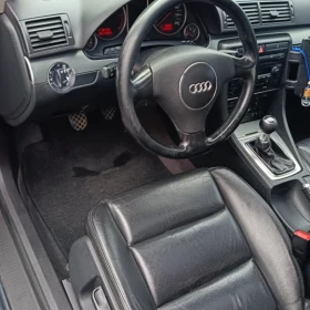 Audi A4 B6 1.9 TDi 130 km 