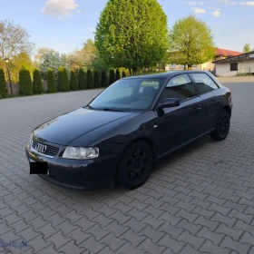 Audi  A3  1.9 TDI