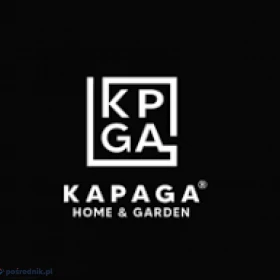 Kapaga - dekoracje metalowe do domu i ogrodu