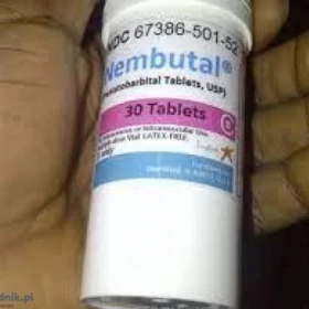 Nembutal,