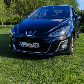 Sprzedam Peugeota 308