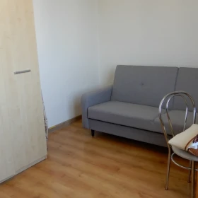 KAWALERKA CZĘSTOCHOWA RAKÓW