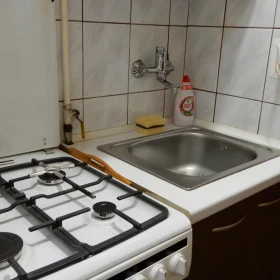 KAWALERKA CZĘSTOCHOWA RAKÓW