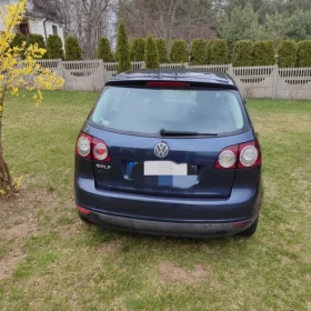 Sprzedam VW Golf V Plus