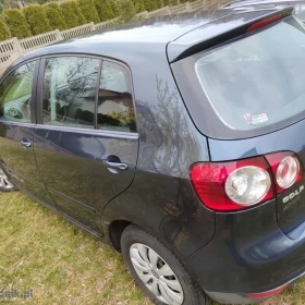 Sprzedam VW Golf V Plus