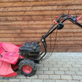 SPRZEDAM kosiarkę rotacyjną