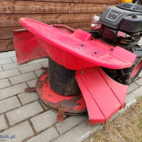 SPRZEDAM kosiarkę rotacyjną