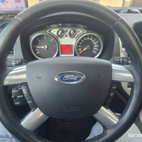 Ford Kuga MK 1. 2.0 TDCI  4X4 136 KM
