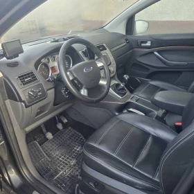 Ford Kuga MK 1. 2.0 TDCI  4X4 136 KM
