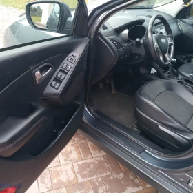 Hyundai ix35 1,7 CRDI 2011 rok